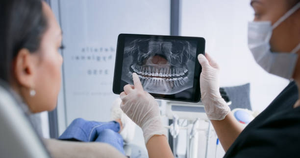 Licensed Tooth Extraction service in Weatherford, TX - Smile Center Dentistry